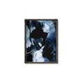 Picture of Eclipsed Harmony _GroupedProduct_Rectangle_Portrait_Canvas_Framed_