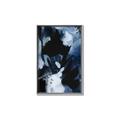 Picture of Eclipsed Harmony _GroupedProduct_Rectangle_Portrait_Canvas_Framed_