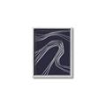 Picture of Midnight Currents _GroupedProduct_Rectangle_Portrait_Canvas_Framed_