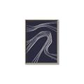 Picture of Midnight Currents _GroupedProduct_Rectangle_Portrait_Canvas_Framed_