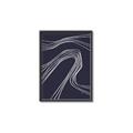 Picture of Midnight Currents _GroupedProduct_Rectangle_Portrait_Canvas_Framed_