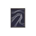 Picture of Midnight Currents _GroupedProduct_Rectangle_Portrait_Canvas_Framed_