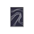 Picture of Midnight Currents _GroupedProduct_Rectangle_Portrait_Canvas_Framed_