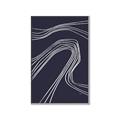 Picture of Midnight Currents _GroupedProduct_Rectangle_Portrait_Canvas_Framed_