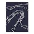 Picture of Midnight Currents _GroupedProduct_Rectangle_Portrait_Canvas_Framed_