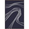 Picture of Midnight Currents _GroupedProduct_Rectangle_Portrait_Canvas_Framed_