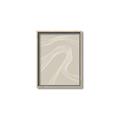 Picture of Desert Veins _GroupedProduct_Rectangle_Portrait_Canvas_Framed_