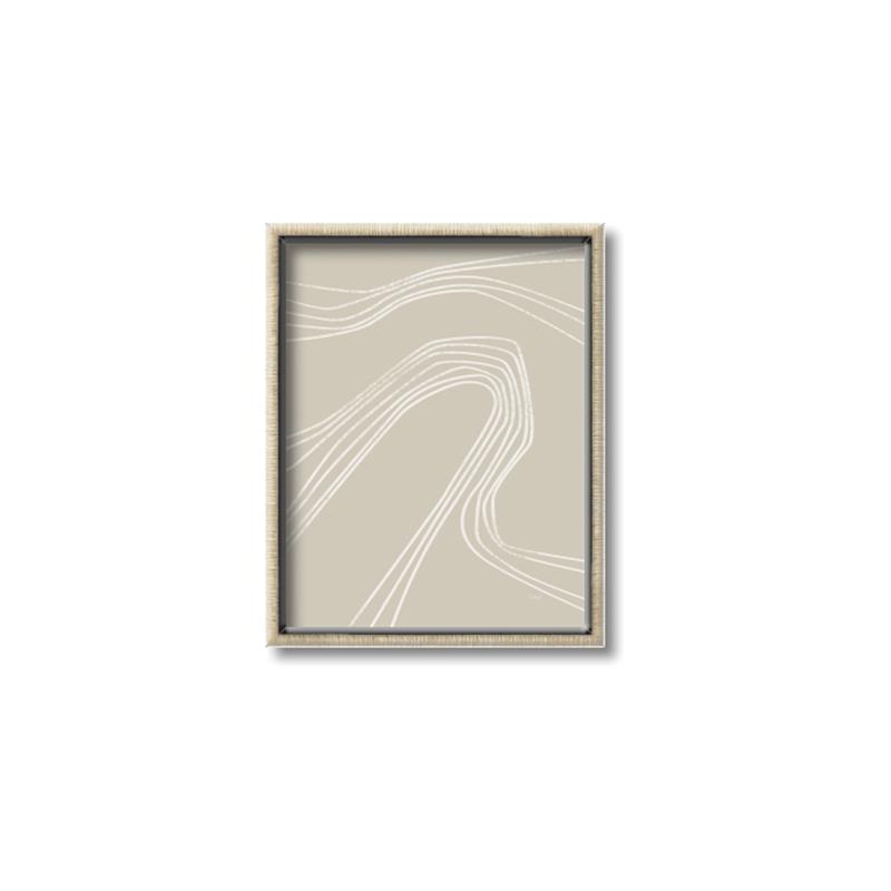 Picture of Desert Veins _GroupedProduct_Rectangle_Portrait_Canvas_Framed_