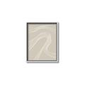 Picture of Desert Veins _GroupedProduct_Rectangle_Portrait_Canvas_Framed_