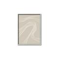 Picture of Desert Veins _GroupedProduct_Rectangle_Portrait_Canvas_Framed_