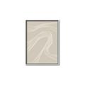 Picture of Desert Veins _GroupedProduct_Rectangle_Portrait_Canvas_Framed_