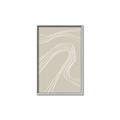 Picture of Desert Veins _GroupedProduct_Rectangle_Portrait_Canvas_Framed_