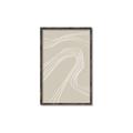 Picture of Desert Veins _GroupedProduct_Rectangle_Portrait_Canvas_Framed_