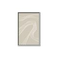 Picture of Desert Veins _GroupedProduct_Rectangle_Portrait_Canvas_Framed_