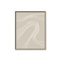 Picture of Desert Veins _GroupedProduct_Rectangle_Portrait_Canvas_Framed_
