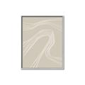 Picture of Desert Veins _GroupedProduct_Rectangle_Portrait_Canvas_Framed_