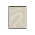Picture of Desert Veins _GroupedProduct_Rectangle_Portrait_Canvas_Framed_
