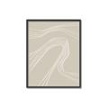 Picture of Desert Veins _GroupedProduct_Rectangle_Portrait_Canvas_Framed_