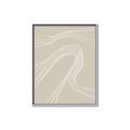 Picture of Desert Veins _GroupedProduct_Rectangle_Portrait_Canvas_Framed_