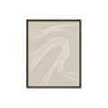 Picture of Desert Veins _GroupedProduct_Rectangle_Portrait_Canvas_Framed_