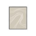 Picture of Desert Veins _GroupedProduct_Rectangle_Portrait_Canvas_Framed_