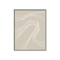 Picture of Desert Veins _GroupedProduct_Rectangle_Portrait_Canvas_Framed_