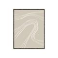 Picture of Desert Veins _GroupedProduct_Rectangle_Portrait_Canvas_Framed_