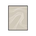 Picture of Desert Veins _GroupedProduct_Rectangle_Portrait_Canvas_Framed_