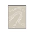 Picture of Desert Veins _GroupedProduct_Rectangle_Portrait_Canvas_Framed_