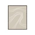 Picture of Desert Veins _GroupedProduct_Rectangle_Portrait_Canvas_Framed_