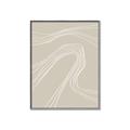 Picture of Desert Veins _GroupedProduct_Rectangle_Portrait_Canvas_Framed_