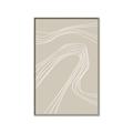 Picture of Desert Veins _GroupedProduct_Rectangle_Portrait_Canvas_Framed_