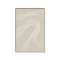 Picture of Desert Veins _GroupedProduct_Rectangle_Portrait_Canvas_Framed_