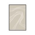 Picture of Desert Veins _GroupedProduct_Rectangle_Portrait_Canvas_Framed_