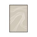 Picture of Desert Veins _GroupedProduct_Rectangle_Portrait_Canvas_Framed_