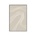 Picture of Desert Veins _GroupedProduct_Rectangle_Portrait_Canvas_Framed_