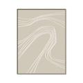 Picture of Desert Veins _GroupedProduct_Rectangle_Portrait_Canvas_Framed_