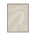 Picture of Desert Veins _GroupedProduct_Rectangle_Portrait_Canvas_Framed_