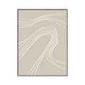 Picture of Desert Veins _GroupedProduct_Rectangle_Portrait_Canvas_Framed_