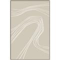Picture of Desert Veins _GroupedProduct_Rectangle_Portrait_Canvas_Framed_