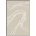 Picture of Desert Veins _GroupedProduct_Rectangle_Portrait_Canvas_Framed_