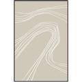 Picture of Desert Veins _GroupedProduct_Rectangle_Portrait_Canvas_Framed_