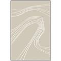 Picture of Desert Veins _GroupedProduct_Rectangle_Portrait_Canvas_Framed_