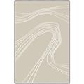 Picture of Desert Veins _GroupedProduct_Rectangle_Portrait_Canvas_Framed_