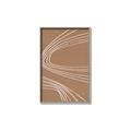 Picture of Waves of Transition II _GroupedProduct_Rectangle_Portrait_Canvas_Framed_
