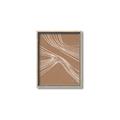 Picture of Waves of Transition III _GroupedProduct_Rectangle_Portrait_Canvas_Framed_