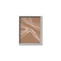 Picture of Waves of Transition III _GroupedProduct_Rectangle_Portrait_Canvas_Framed_