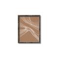 Picture of Waves of Transition III _GroupedProduct_Rectangle_Portrait_Canvas_Framed_
