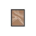 Picture of Waves of Transition III _GroupedProduct_Rectangle_Portrait_Canvas_Framed_