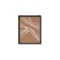 Picture of Waves of Transition III _GroupedProduct_Rectangle_Portrait_Canvas_Framed_